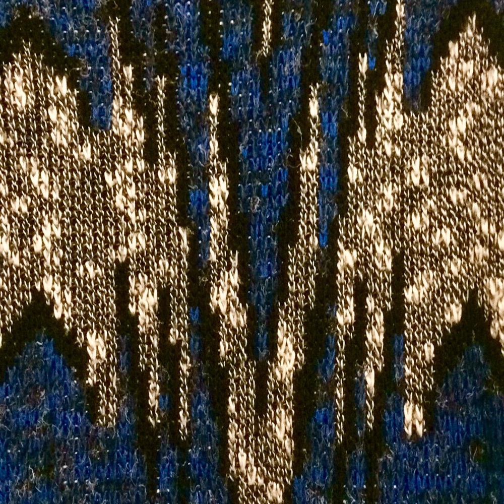 Cool Vintage Sweater